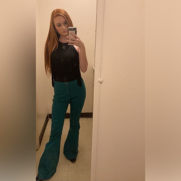 Meet The Posher - Picture 6 of 9